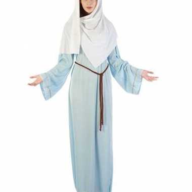Maagd Maria kerstkleding voor dames