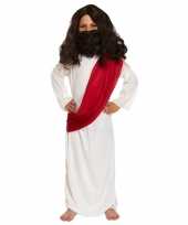 Jezus kerstkleding kleding voor jongens