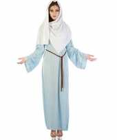 Maagd maria kerstkleding voor dames