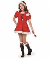 Mooie kerstkleding voor meisjes