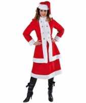 Russische kerstkleding voor dames